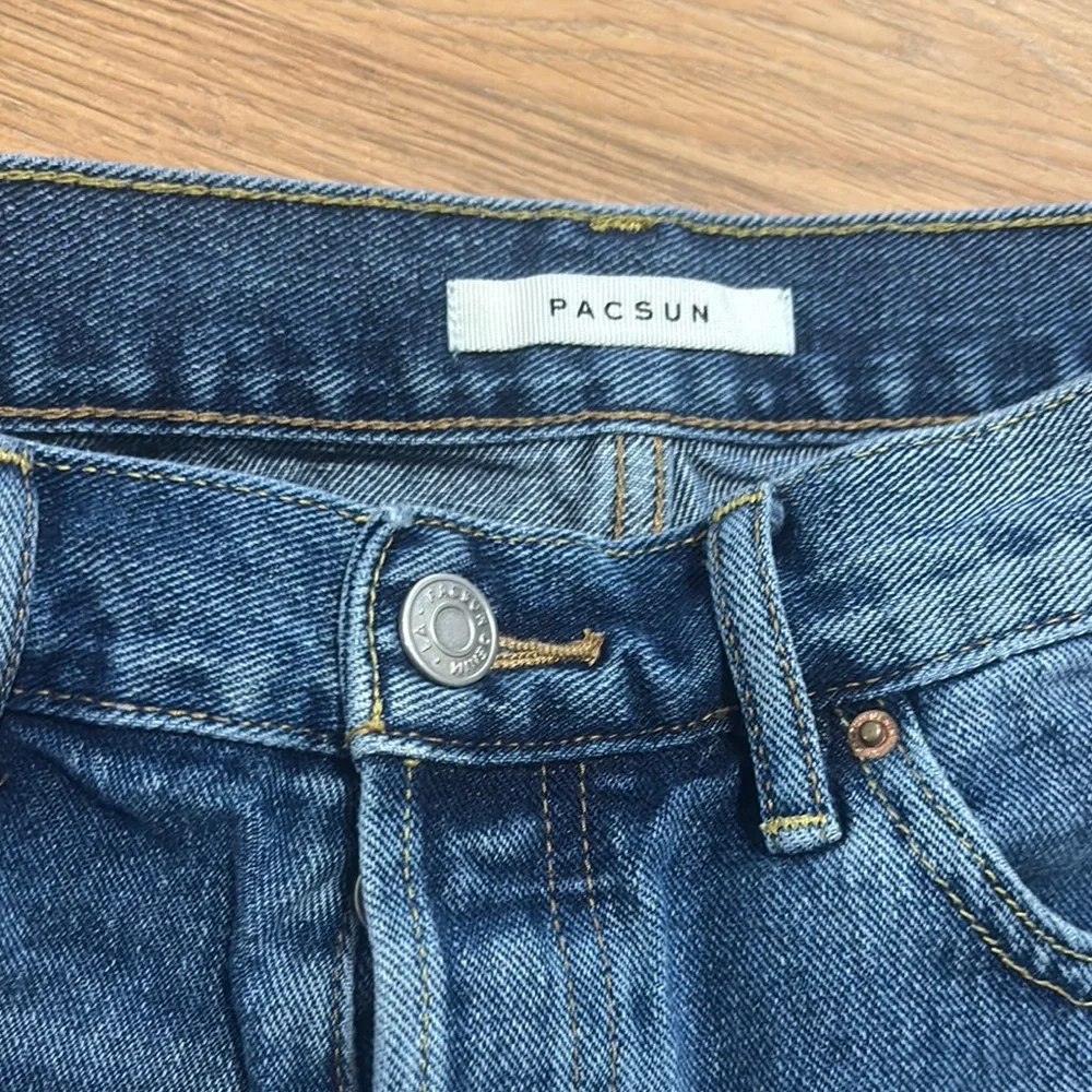 PacSun ultra high